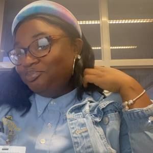 Meet your Posher, Jasmine